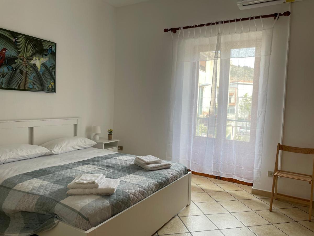 Da Sophie Villa Mondello Exterior photo